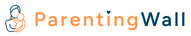 Parenting Wall Logo